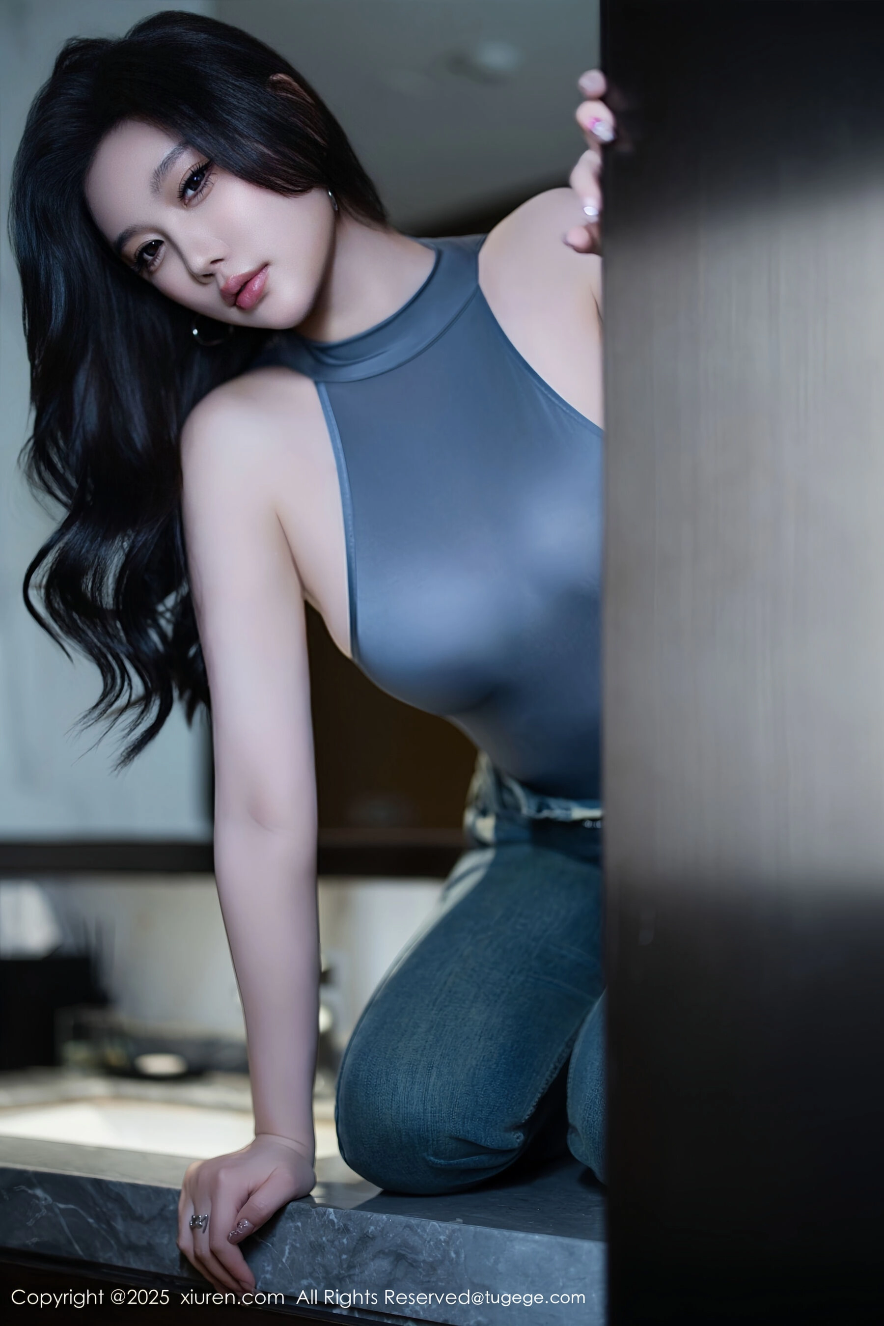 [XiuRen秀人网] 杨晨晨 Vol.10952